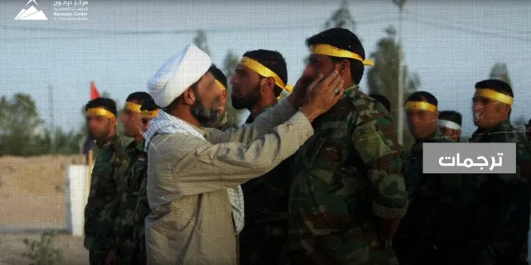 فيلق القدس في سورية: المقاتلون والتشكيلات والمهمات