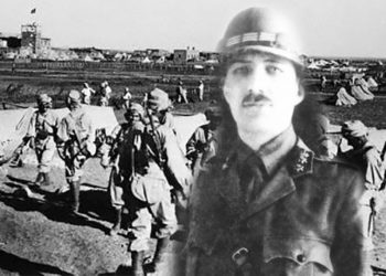 لن يخُمدوا في الصدرِ بُركانِي