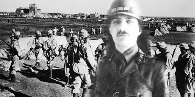 لن يخُمدوا في الصدرِ بُركانِي