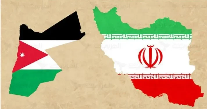 ماذا تريد إيران من الأردن؟