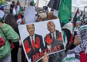 “إسرائيل” المارقة وأميركا المنبوذة