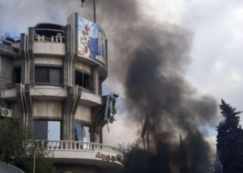 سورية: مقتل أول مدني برصاص موالين للنظام منذ انطلاق تظاهرات السويداء