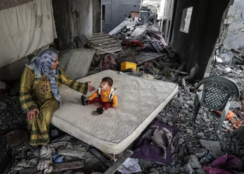 النظام الدولي يفقد مصداقيته أمام دموية حرب غزة