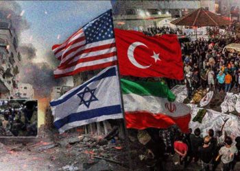 الانسداد التاريخي العربي ومشروع بناء الدولة الفلسطينية