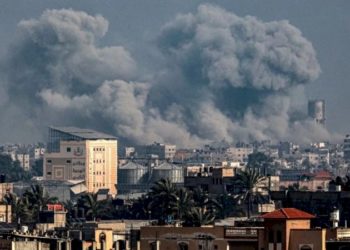 المجازر الإسرائيلية غير مسبوقة في التاريخ الإنساني