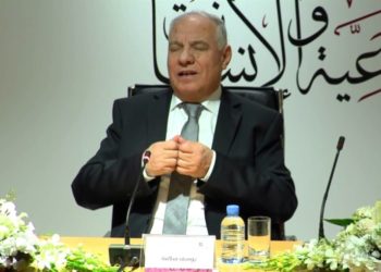 الجامعة السورية” و”كلنا أكثريات”.. يوسف سلامة في رحلة علمه ولجوئه