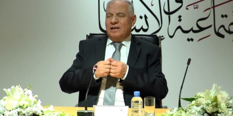 الجامعة السورية” و”كلنا أكثريات”.. يوسف سلامة في رحلة علمه ولجوئه