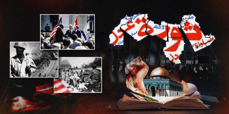 ما وراء تهميش السلطات السياسية الحاكمة للمسألة الفلسطينية