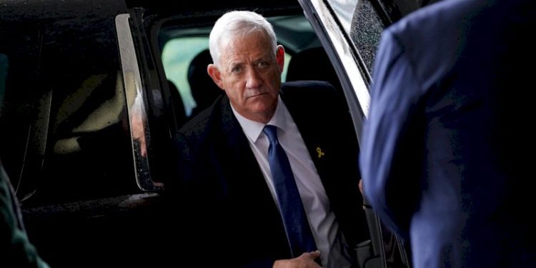 الخلافات تعصف بحكومة نتنياهو ومجلس حربه