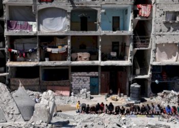 مجازر الإبادة تتواصل وارتفاع عداد الشهداء