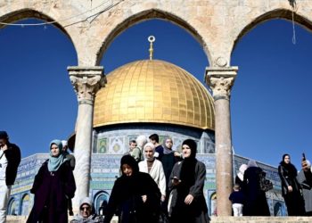 الاحتلال وحربه المعلنة على الشعب الفلسطيني