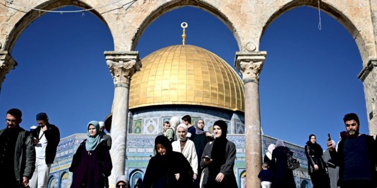 الاحتلال وحربه المعلنة على الشعب الفلسطيني