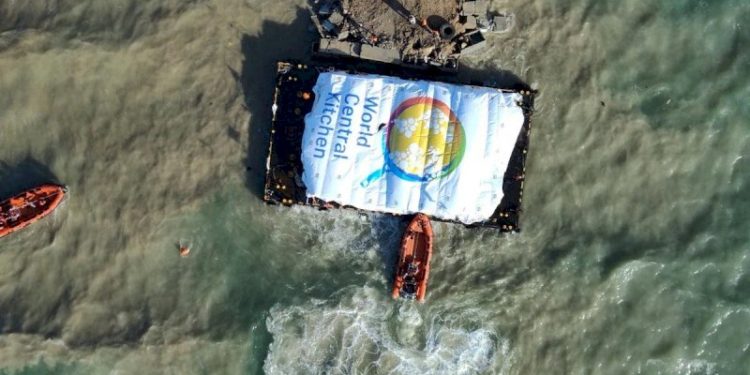 ممر غزة البحري بين البعد الإنساني ومخطط التهجير