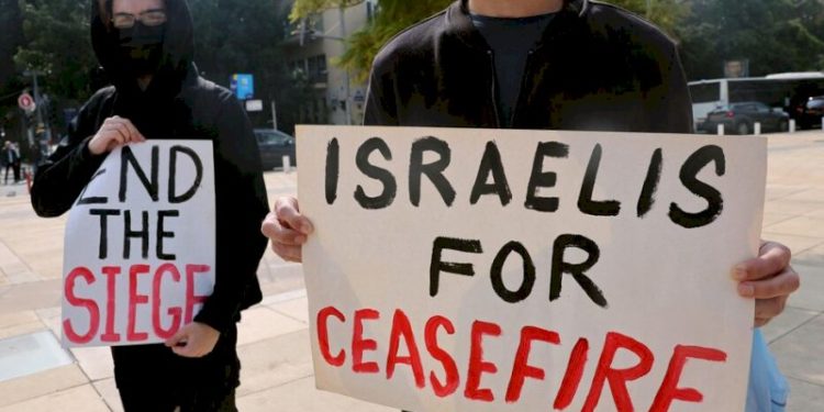 مجازر الجيش النازي وسفك الدماء الفلسطينية