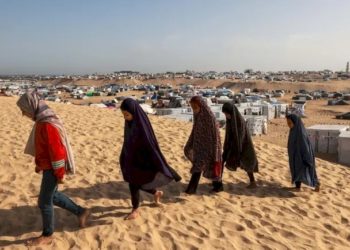 معضلات معبر رفح ودخول المساعدات