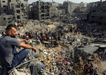 غزة والمنطقة.. الأيام القادمة حبلى بالكثير