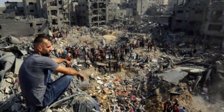 غزة والمنطقة.. الأيام القادمة حبلى بالكثير