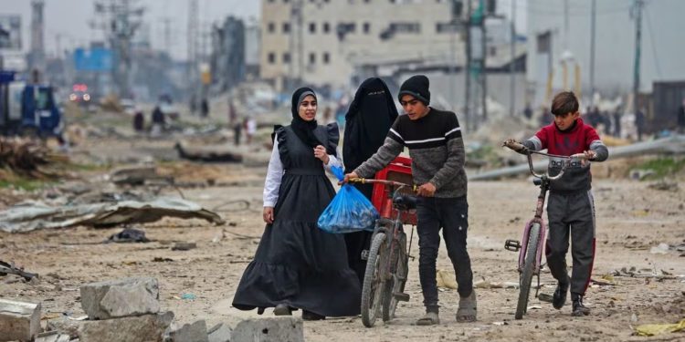 الاحتلال يتحدى حكم محكمة العدل الدولية