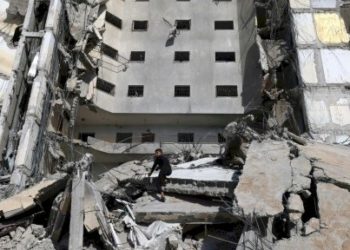 واقع الاستيطان ومجازر الإبادة الجماعية