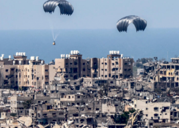 حرب الإبادة الجماعية والأزمات الداخلية الإسرائيلية