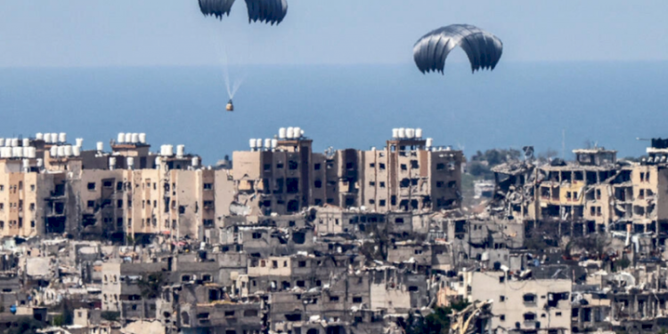 حرب الإبادة الجماعية والأزمات الداخلية الإسرائيلية