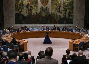 ترحيب دولي بقرار مجلس الأمن بوقف إطلاق النار في غزة