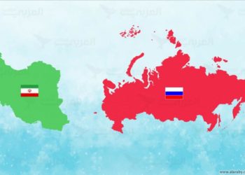 هل تأثّرت العلاقة الروسية الإيرانية بالحرب؟