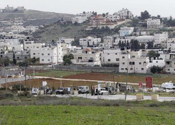 الحرب والاستيطان في الأغوار وتحدي الإرادة الدولية