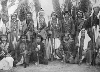 السياسة الجماهيرية والسياسة النخبوية