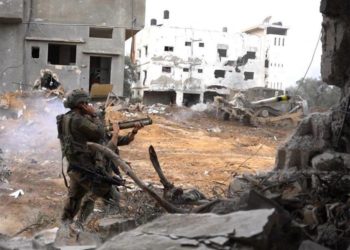 الاحتلال يمعن في تحدي الشرعية الدولية