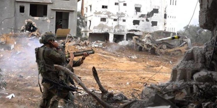 الاحتلال يمعن في تحدي الشرعية الدولية