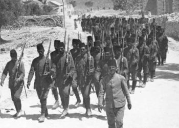 النخب السورية وتكرار الأخطاء السياسية