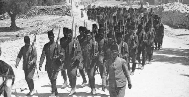 النخب السورية وتكرار الأخطاء السياسية