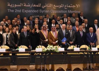 المعارضة واختلاجات الحل في سورية