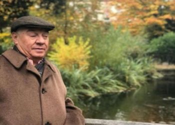 الأستاذ يوسف سلامة.. الصديق والقدوة في جامعة دمشق ومجلة قلمون 