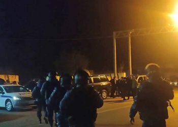 الأمن الروسي يحبط هجوماً لـ«داعش» على معبد يهودي اتساع نطاق الهجمات الإرهابية على الأراضي الروسية