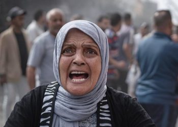 القضية الفلسطينية ومخاطر التهجير