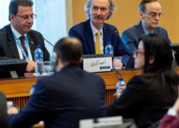 اللقاء المُرتقب للجنة الدستورية مصلحة سورية أم حاجة إقليمية؟