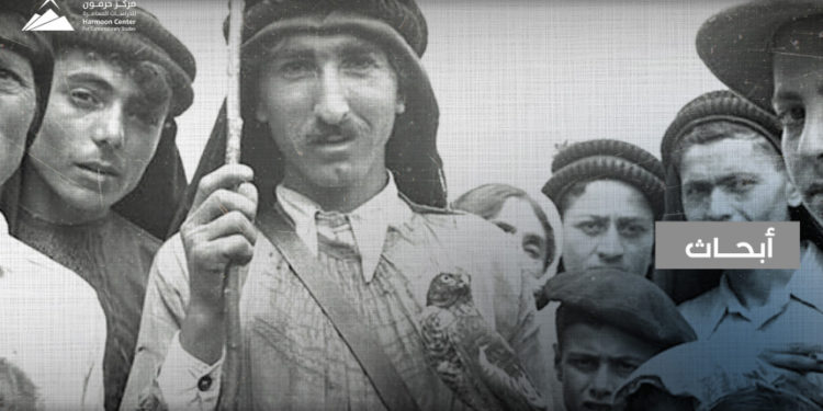 العلويون والدولة السورية: الجزء الرابع (مرحلة حافظ الأسد 1970– 2000