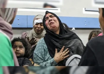 توفير الحماية للنساء الفلسطينيات والمسؤولية الدولية