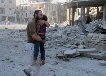 جبارًا عصيًا