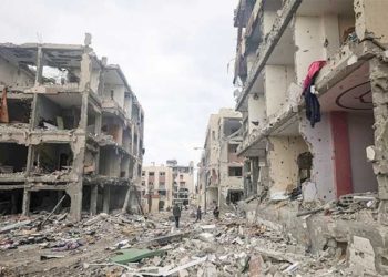 حرب الإبادة، وإحياء الروح العربية الجامعة