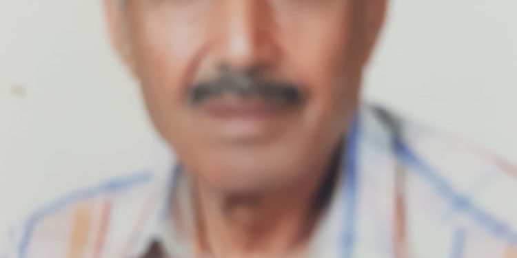 حسن علي الخليل: لقد أيقظتني غزةٌ من سباتي وجددت الأمل