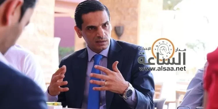 حول ماكتبه راكان السعايدة