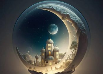 رمضانُ لي ولكمْ رؤى رمضانِكمْ