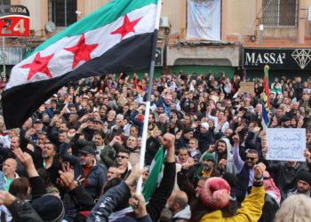 في ذكراها.. الثورة مستمرة