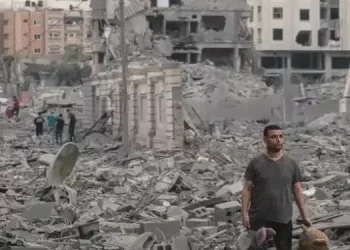 شركاء في الجريمة؟