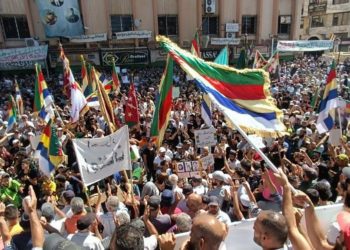 شعاع يضيء ذكراها ويستعيد ألقها الأول