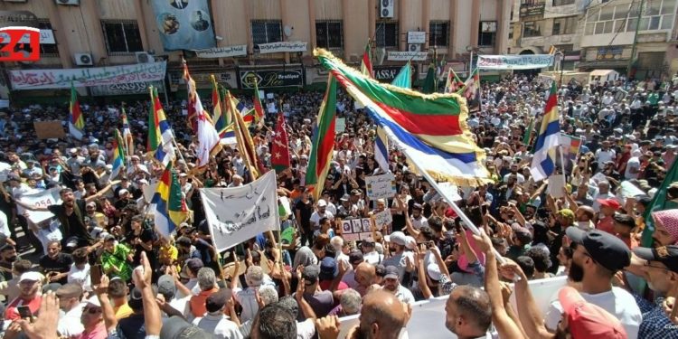 شعاع يضيء ذكراها ويستعيد ألقها الأول