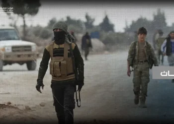 شرذمة الفصائل بين العفوية والعمدية